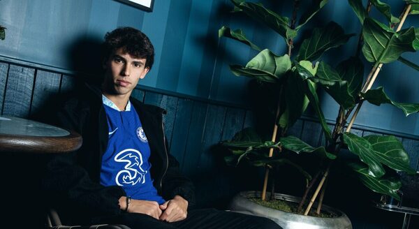 João Félix renueva con Atlético de Madrid, pero se va a jugar al Chelsea