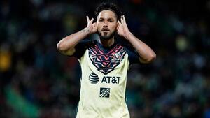 Bruno Valdéz en el interés del Cruzeiro de Ronaldo - C9N