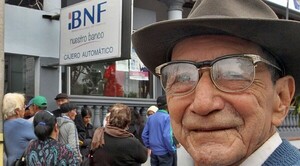 Anuncian un aumento en pensiones de veteranos y adultos mayores