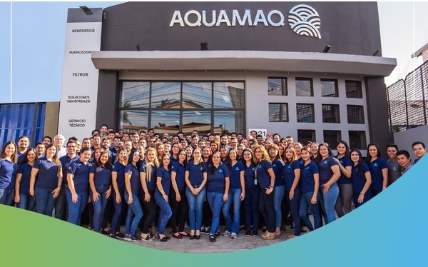 Aquamaq es adquirida por Culligan, líder mundial en tratamiento de agua | Empresas | 5Días