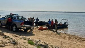 Encuentran cuerpo de joven desaparecido en Isla Bonita