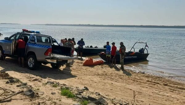 Encuentran cuerpo de joven desaparecido en Isla Bonita