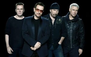 U2 lanzará en marzo un nuevo álbum recopilatorio con temas actualizados - Música - ABC Color