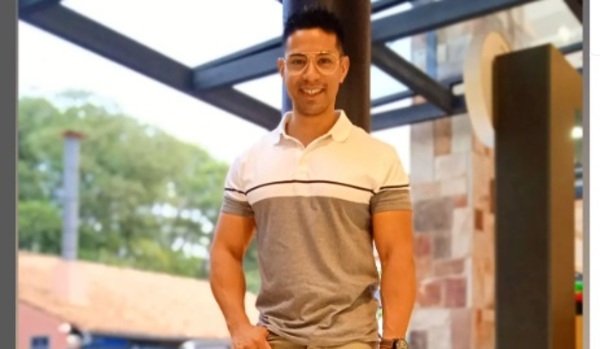 Cristian el Rasta: “Dios restauró mis áreas desordenadas” - Te Cuento Paraguay