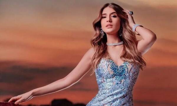 ExMiss Mundo: "El paraguayo promedio tiene su cerebro chiquitito"