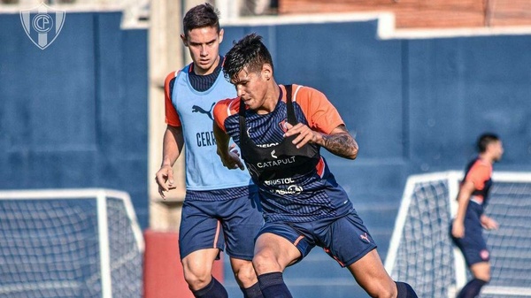 Cerro Porteño confirma un tranque internacional antes del inicio del campeonato