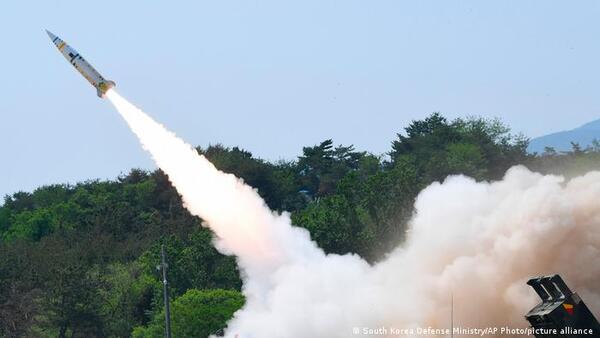 Seúl y Washington realizarán simulación teórica que contempla ataque nuclear de Corea del Norte - El Trueno