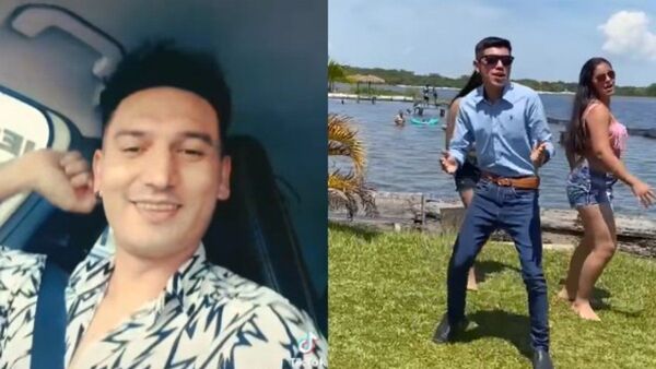 Batto Batto dijo que Alder Alcides le volvió a robar su canción