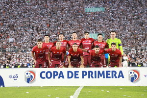 De titular en Nacional a fichar por Sol de América para la Intermedia
