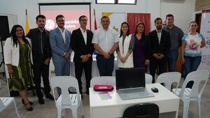 Digitalización que une comunidades
