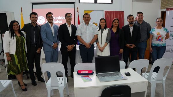 Digitalización que une comunidades