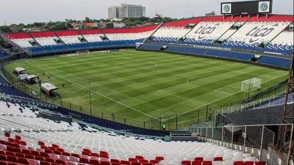 Nacional de Interligas: La final no será en el Defensores