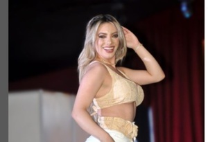 Keberlin Voronetz aclara que la “miradita” de Pipino solo fue parte del show - Te Cuento Paraguay
