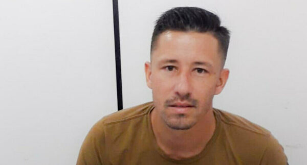 Rolando García Guerreño jugará la Intermedia 2023 con Sol de América