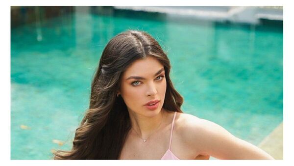 Dicen que Nadia Ferreira no irá a la gala final del Miss Universo