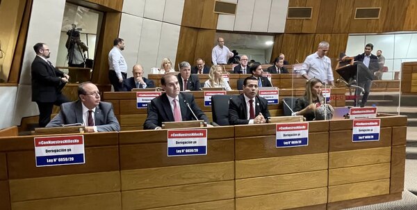 Diario HOY | Anexo C: Dejarán hoja de ruta para el nuevo Gobierno e intentarán definir tarifa