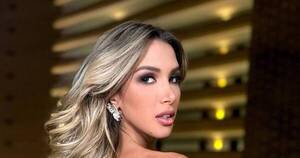 La Nación / ¡Leah es Paraguay! y con nuestro voto puede convertirse en una de las finalistas