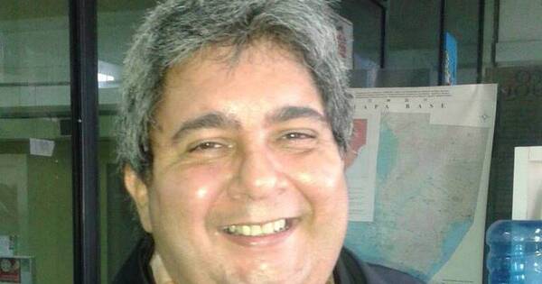 La Nación / Organizan rifa solidaria para ayudar al periodista Alex Noguera