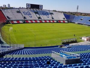 Encarnacena y Horqueteña piden que la final del Interligas se juegue en el Defensores · Radio Monumental 1080 AM