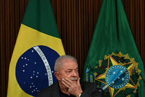 Lula lamenta que Bolsonaro no haya reconocido su derrota electoral - MarketData