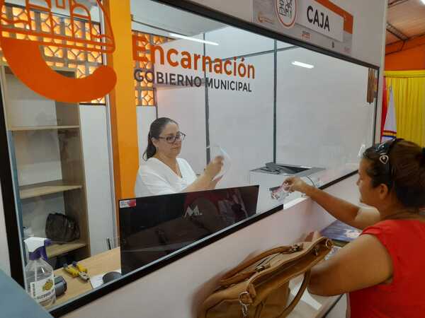 Habilitan oficina municipal en el Centro de Participación Vecinal San Pedro