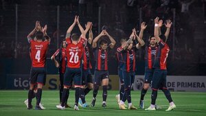 Cerro Porteño tendrá un amistoso internacional
