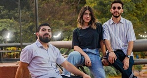 Diario HOY | Banda nacional CLIP promociona nueva canción "Te encontraré"