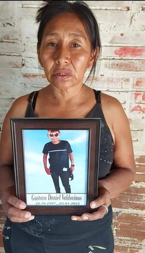 Joven murió desangrado en hospital de Gral. Aquino y familiares denuncian negligencia médica - Nacionales - ABC Color