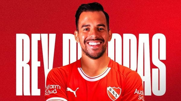 Un pelotero paraguayo es nuevo refuerzo del máximo ganador de la Libertadores