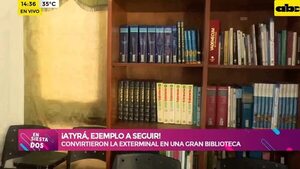 ¡Atyrá, ejemplo a seguir! - Ensiestados - ABC Color