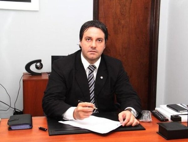 Vídeos sobre el caso Marcelo Pecci “no guarda relación con las líneas investigativas”