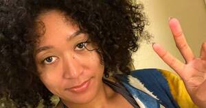 La Nación / La tenista Naomi Osaka anuncia embarazo
