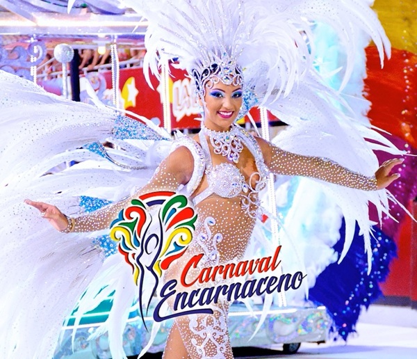 R & R Turismo te lleva a disfrutar del verano y del Carnaval Encarnaceno - Radio Imperio