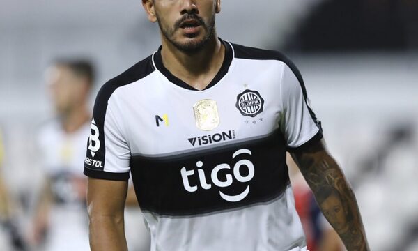 “Pollo” Recalde busca demandar a Olimpia