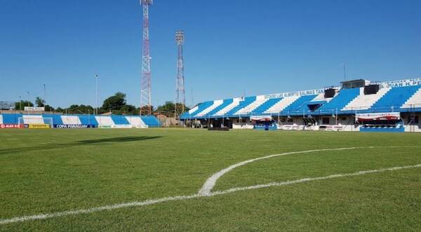 ¡Encarnacena y Horqueteña jugarán la final de Interligas este domingo! - trece