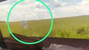 Repartidor de bebidas fue víctima de asalto a mano armada