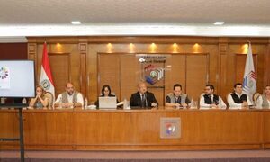 Justicia Electoral asignó números y colores para las organizaciones para las generales
