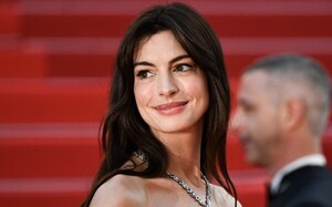Diario HOY | Una comedia estadounidense protagonizada por Anne Hathaway abrirá la Berlinale