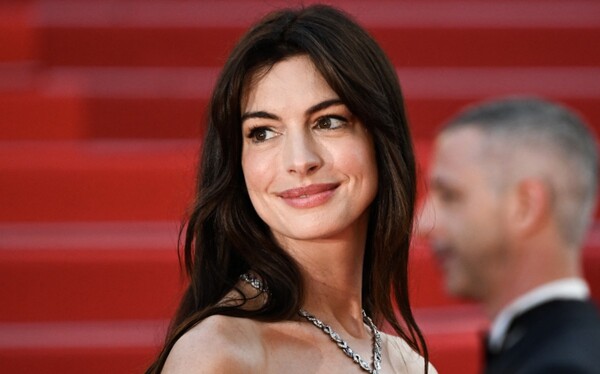 Diario HOY | Una comedia estadounidense protagonizada por Anne Hathaway abrirá la Berlinale