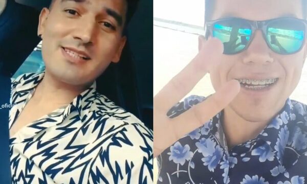 (VIDEO)Músico denuncia que tema nuevo de Alder Alcides también “se lo robó”