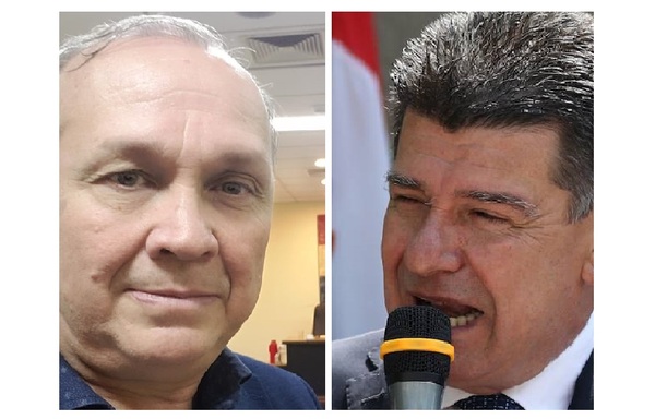 Mario Ferreiro avisa a Efraín que si es presidente lo sacarán 'con la misma opereta'
