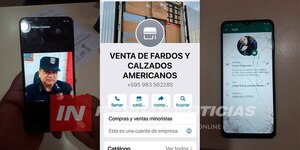 MUCHAS PERSONAS SIGUEN CAYENDO EN ESTAFAS Y EXTORSIONES VIRTUALES EN ITAPÚA - Itapúa Noticias