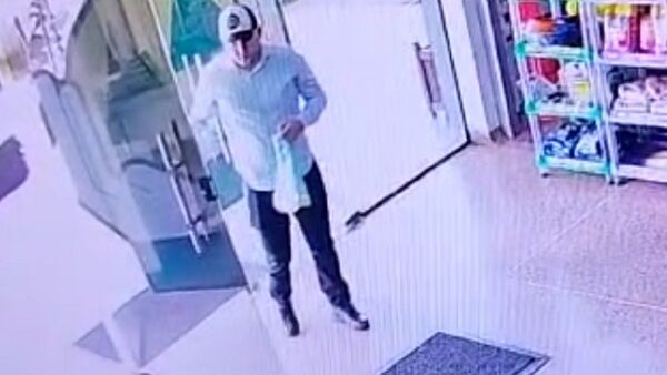 Policía captura a supuesto sicario en Minga Porã