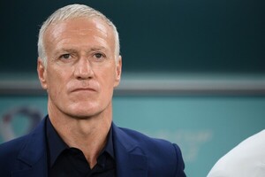 Diario HOY | Deschamps rechaza hablar sobre suspensión de Le Graët