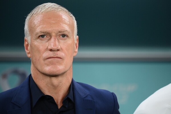 Diario HOY | Deschamps rechaza hablar sobre suspensión de Le Graët