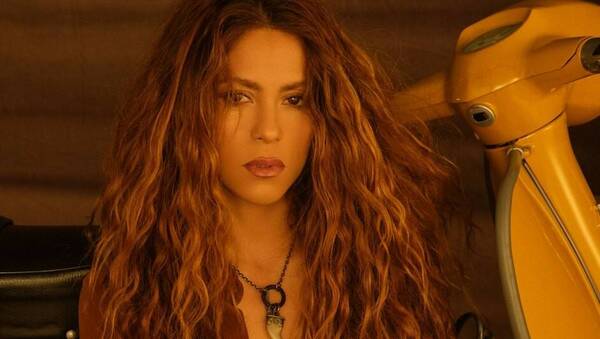 Filtran que Shakira vuelve a pegar en su nueva canción y Piqué ya reaccionó