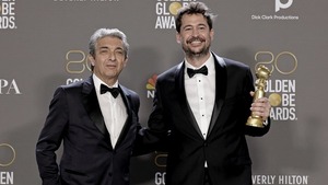 ¡"Argentina 1985" triunfó en los Globos de Oro! - Unicanal