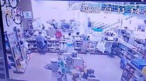 Hombre mata a balazos a su primo por venganza - Radio Imperio