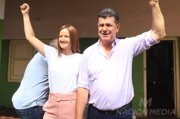 Diario HOY | “Alegre” democracia liberal: Airaldi sería expulsado por apoyar a Euclides