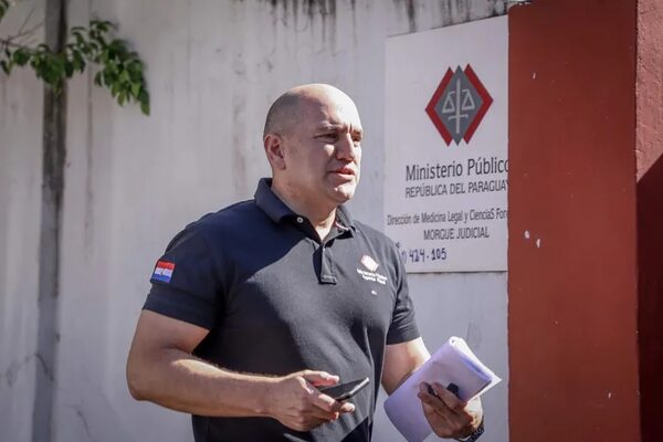Salta a la luz extraño caso de secuestro de cambista que salpica a un policía - Policiales - ABC Color